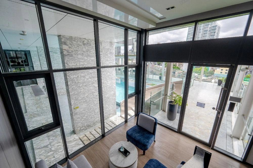 เช่าคอนโด1 BedroomBeatniq Sukhumvit 32 - Thumbnail 23