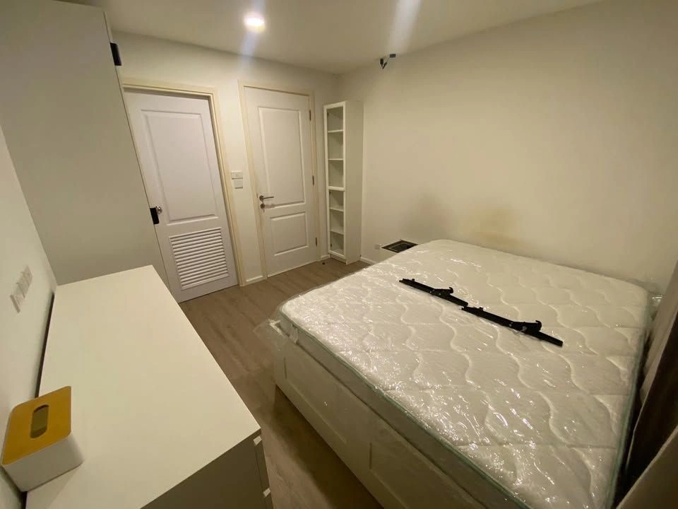 เช่าคอนโด2 BedroomChateau In Town Ratchayothin
