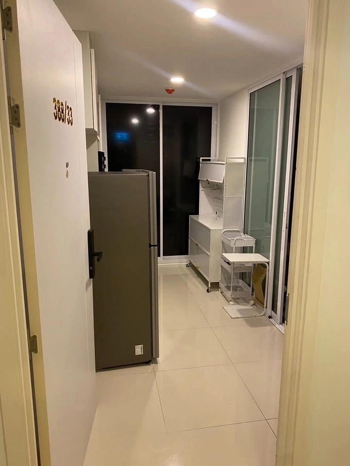 เช่าคอนโด2 BedroomChateau In Town Ratchayothin - Thumbnail 4