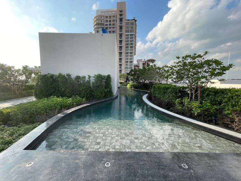เช่าคอนโด2 BedroomChateau In Town Ratchayothin - Thumbnail 2