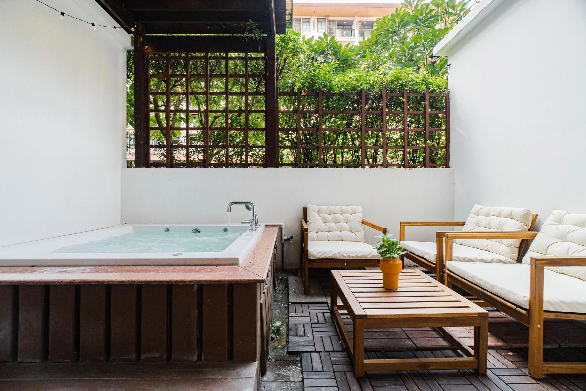 เช่าคอนโด2 BedroomBaan Navatara - Thumbnail 9