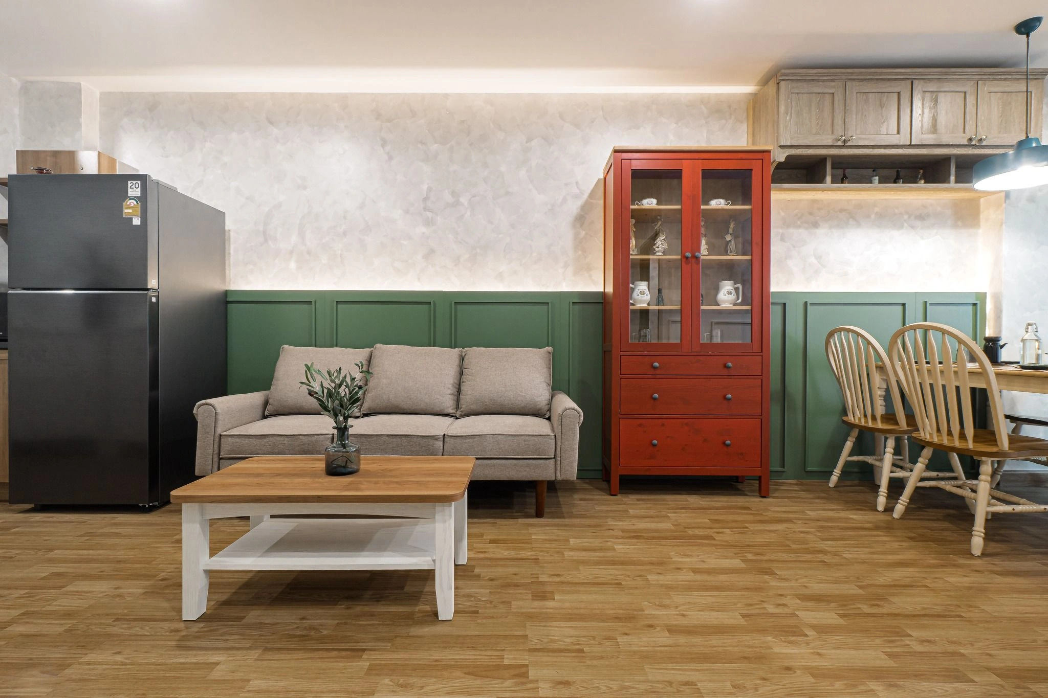 เช่าคอนโด2 BedroomBaan Navatara - Thumbnail 16
