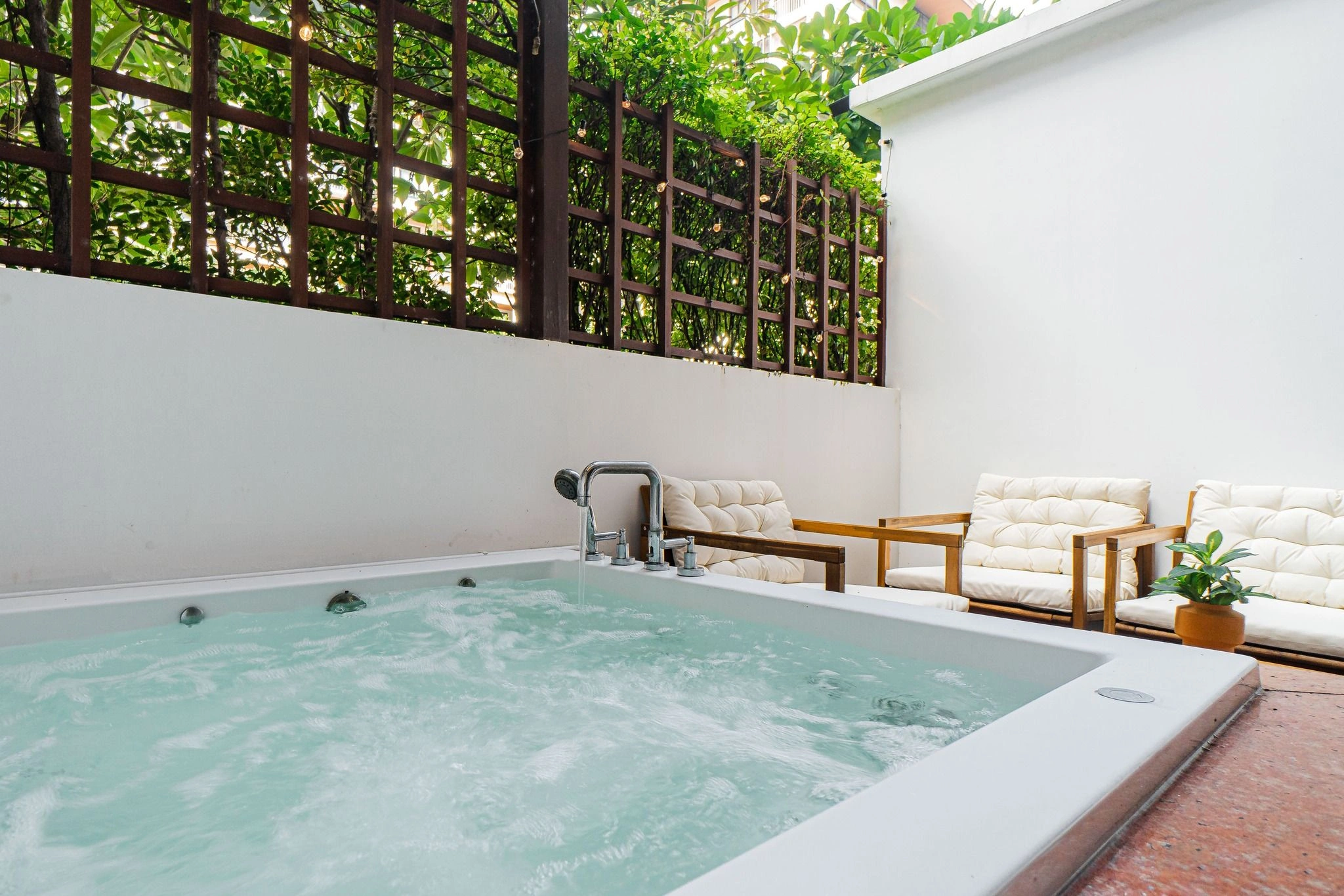 เช่าคอนโด2 BedroomBaan Navatara - Thumbnail 24