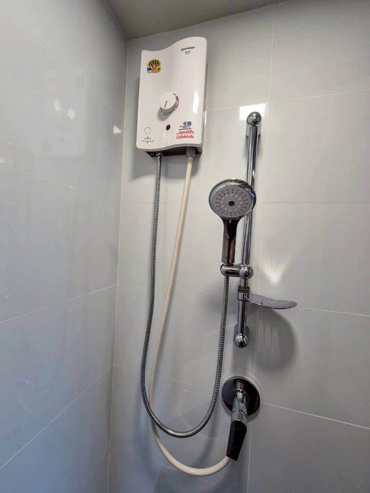 เช่าคอนโด1 BedroomAtmoz Tropicana Bangna - Thumbnail 10