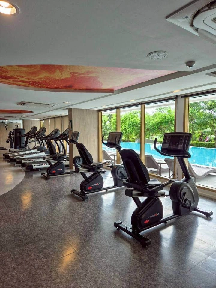 เช่าคอนโด1 BedroomAtmoz Tropicana Bangna - Thumbnail 13