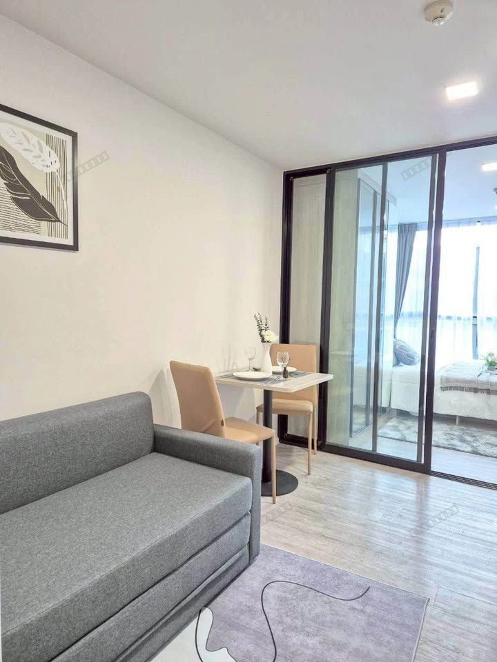 เช่าคอนโด1 BedroomAtmoz Tropicana Bangna - Thumbnail 17