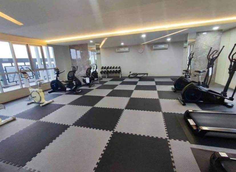 เช่าคอนโด1 BedroomAsakan Place Srinakarin - Thumbnail 10