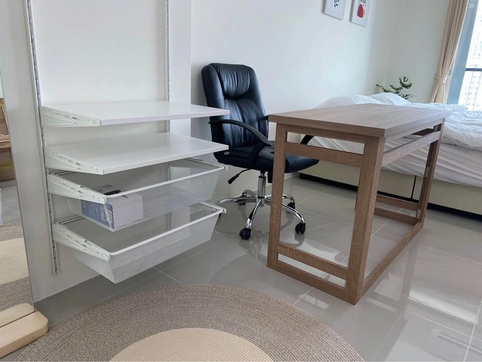 เช่าคอนโด1 BedroomAsakan Place Srinakarin - Thumbnail 14