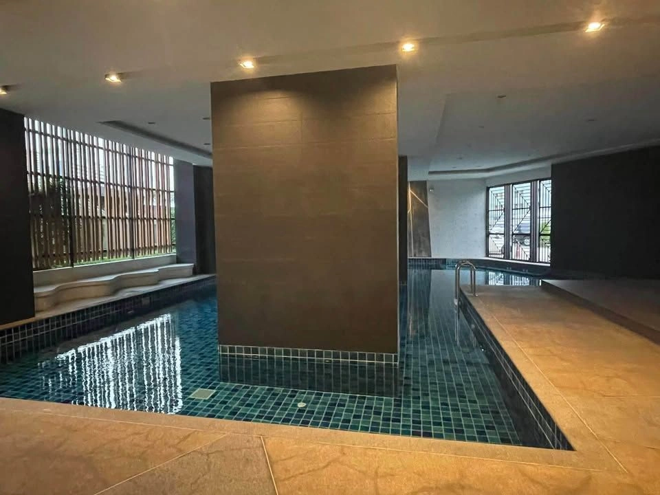 เช่าคอนโด1 BedroomAsakan Place Srinakarin - Thumbnail 25
