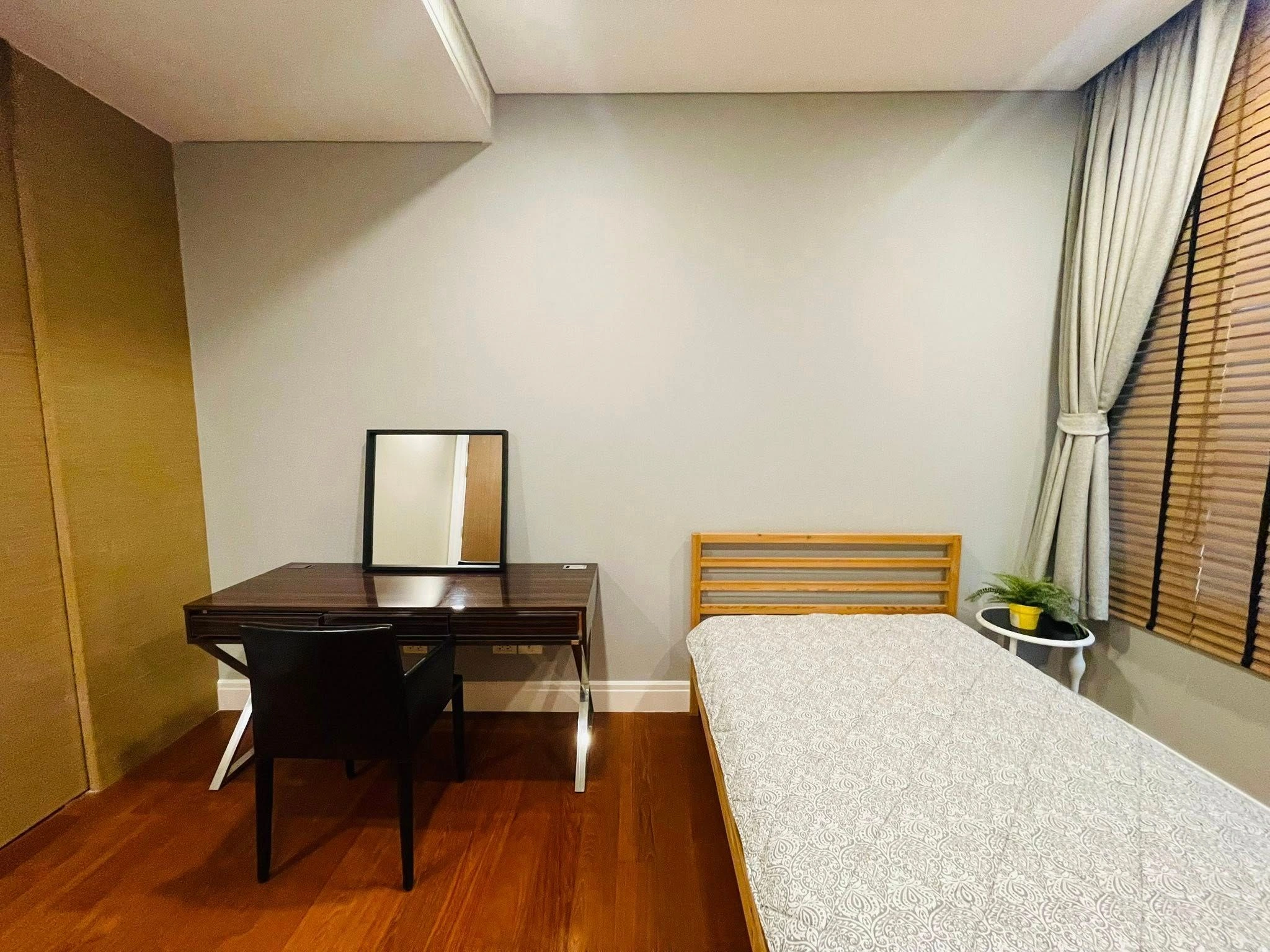 เช่าคอนโด2 BedroomBright Sukhumvit 24 - Thumbnail 4