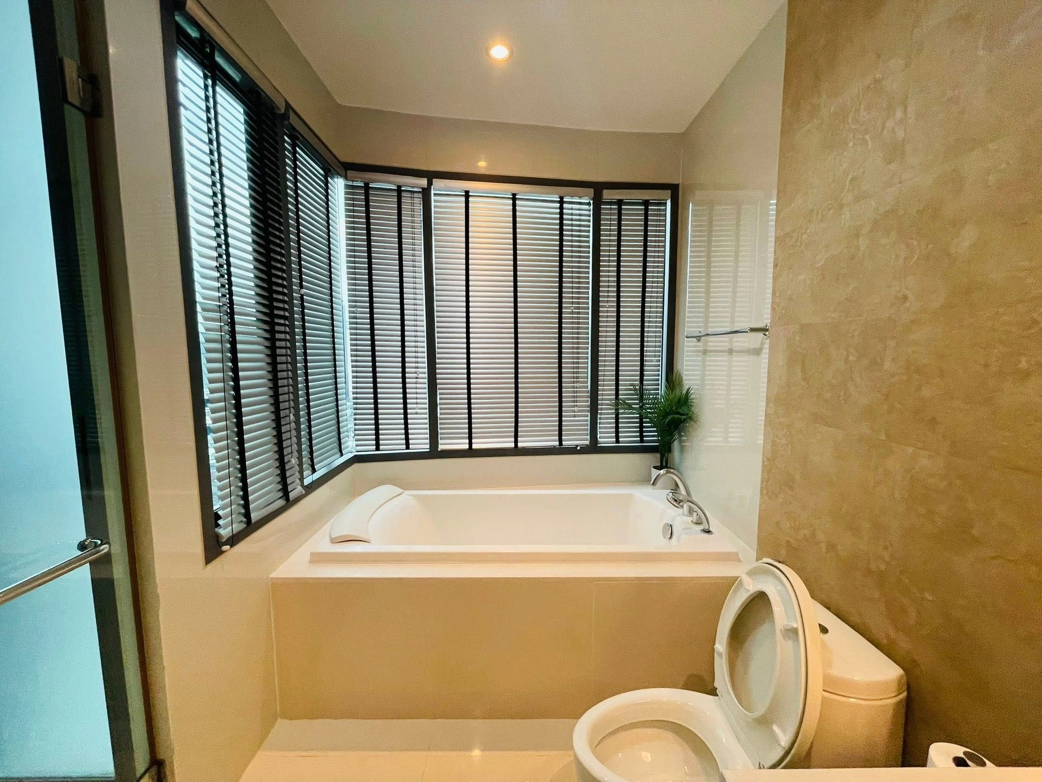 เช่าคอนโด2 BedroomBright Sukhumvit 24 - Thumbnail 7