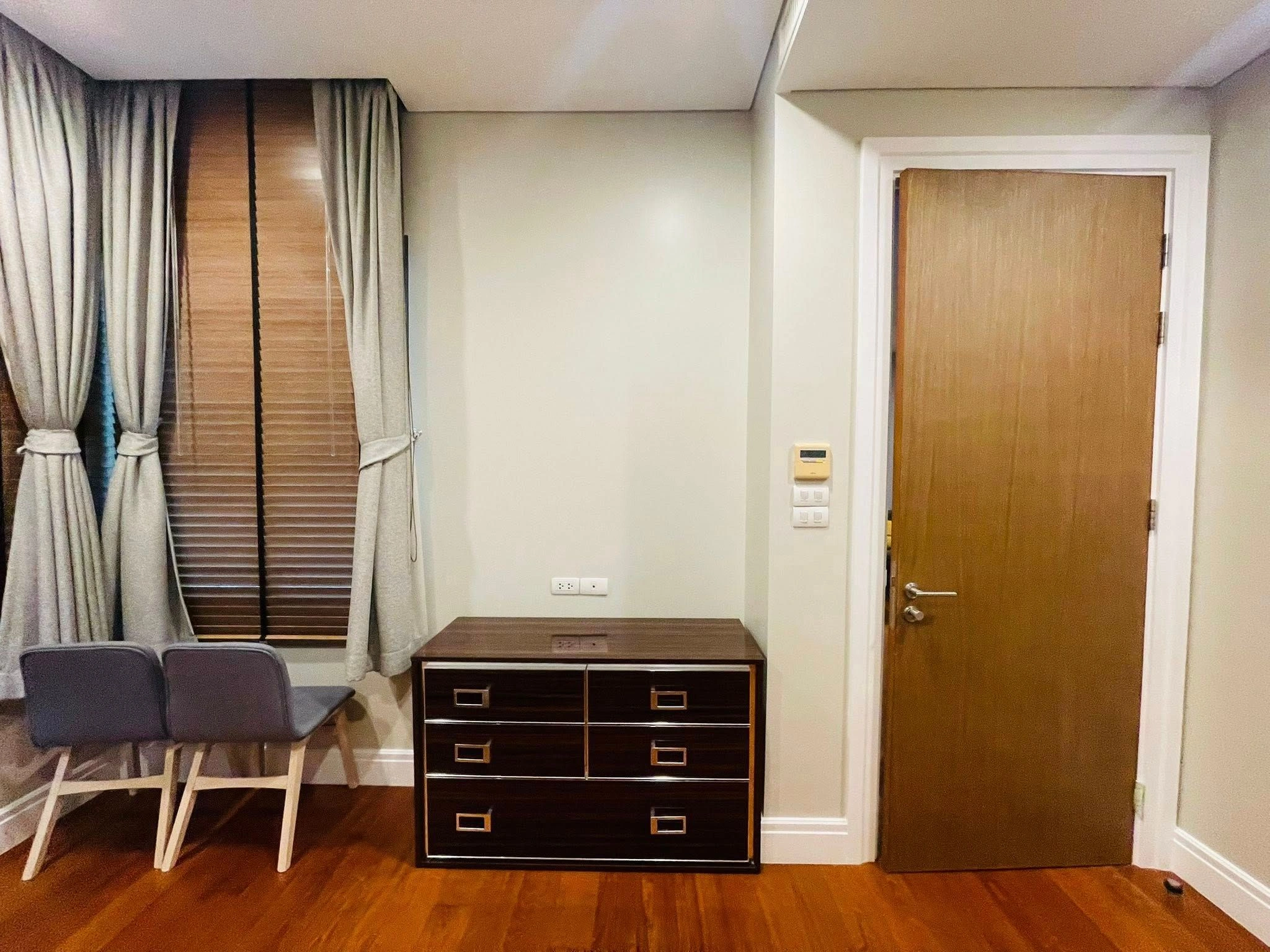 เช่าคอนโด2 BedroomBright Sukhumvit 24 - Thumbnail 11