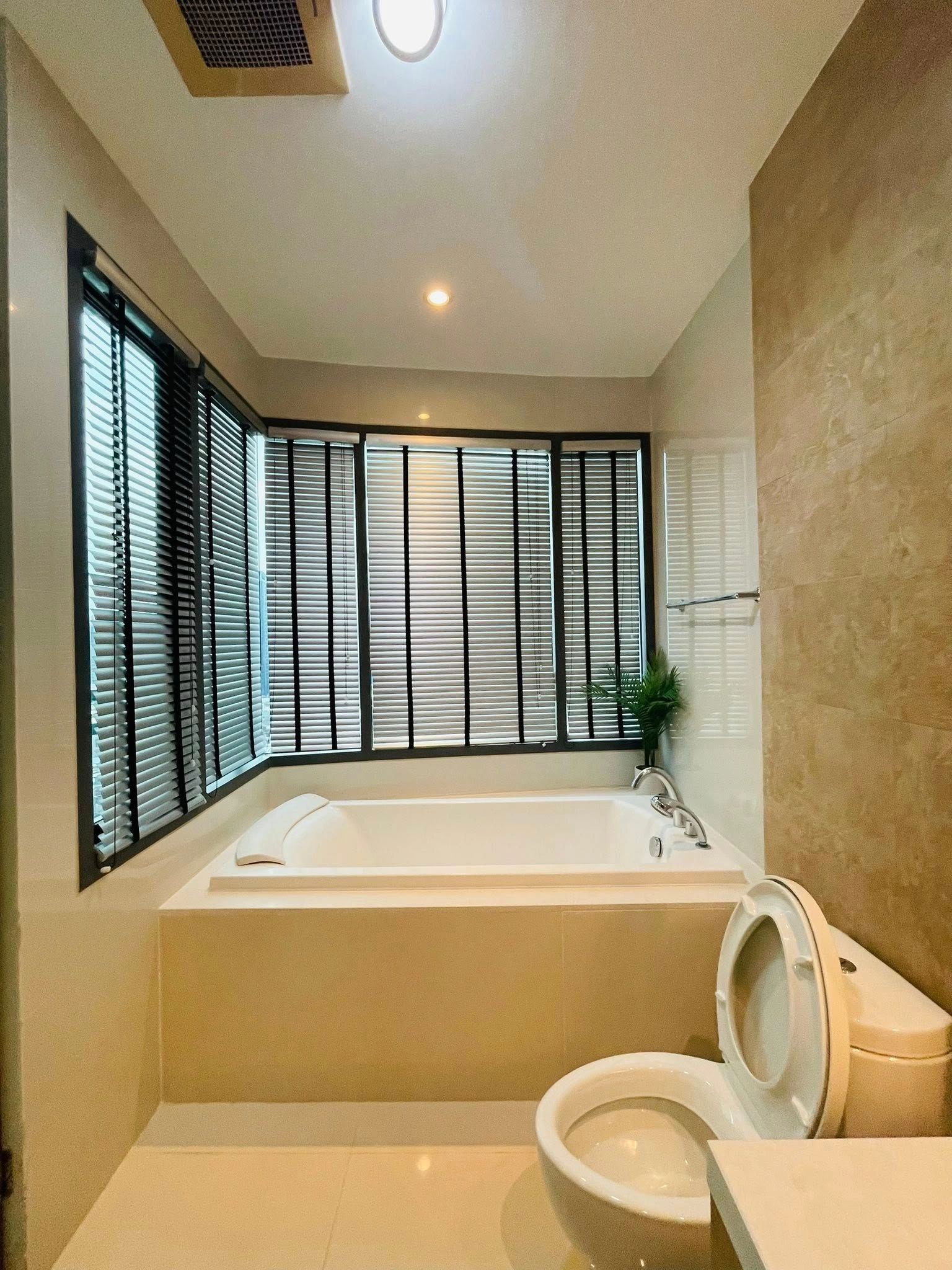 เช่าคอนโด2 BedroomBright Sukhumvit 24 - Thumbnail 10