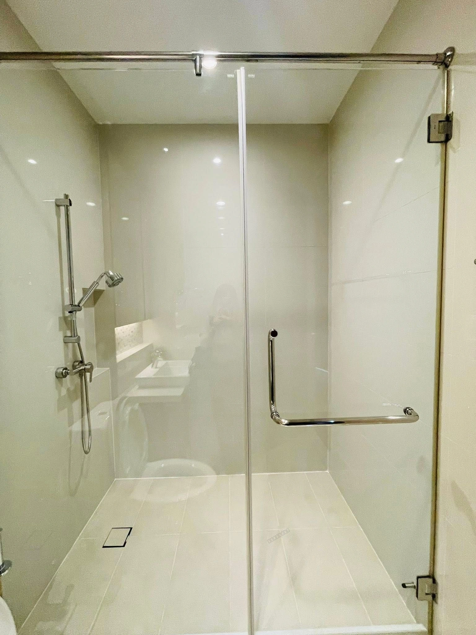 เช่าคอนโด2 BedroomBright Sukhumvit 24 - Thumbnail 13