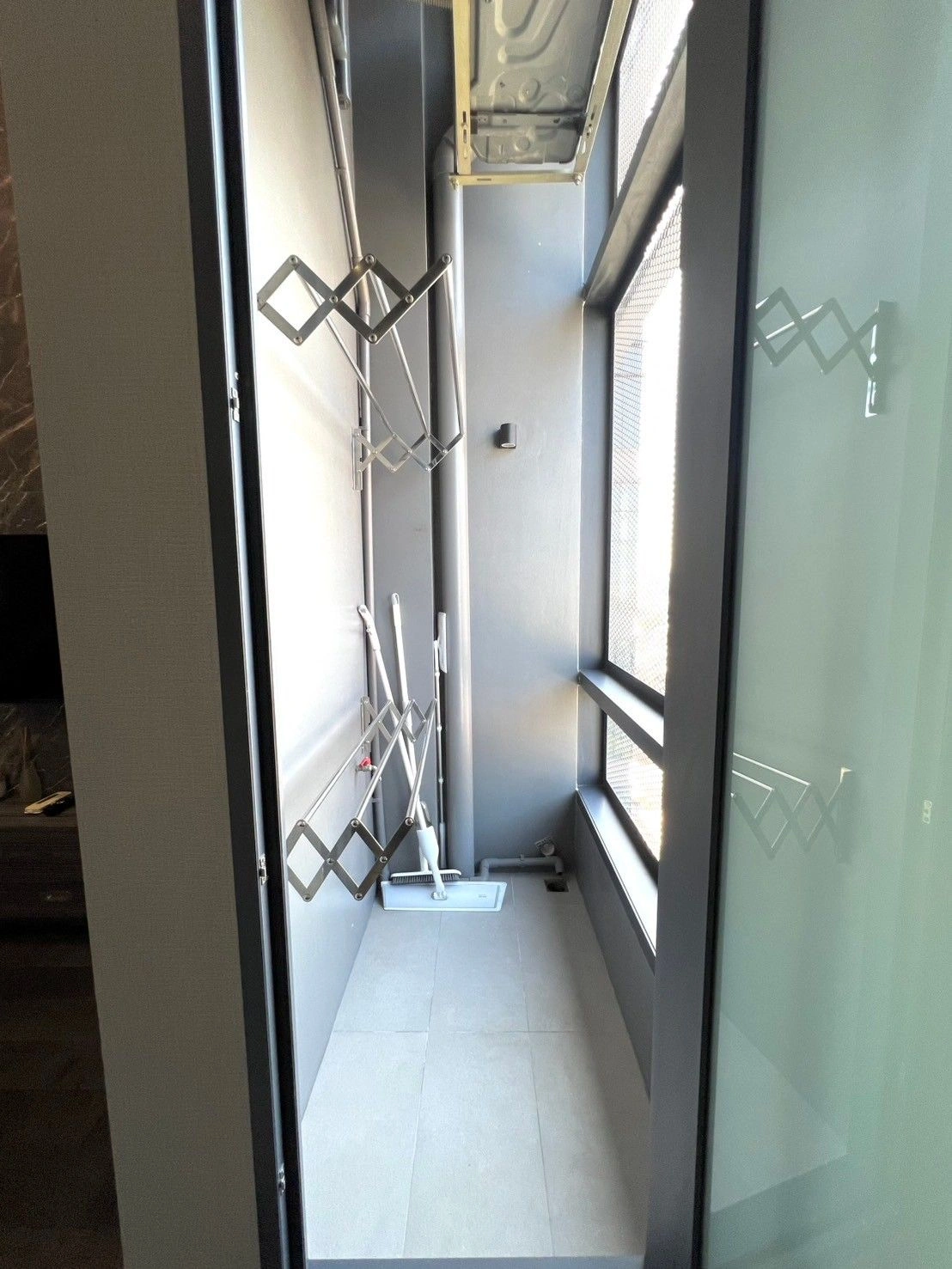 เช่าคอนโด1 Bedroom Loft / DuplexConner Ratchathewi
