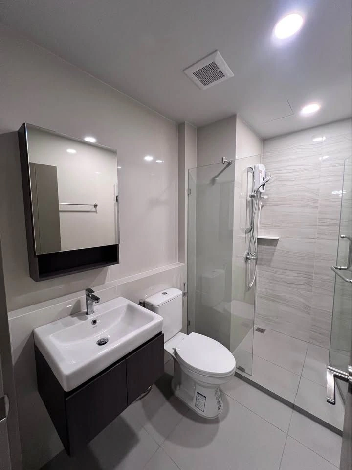 เช่าคอนโด2 BedroomAsipre Onnut Station