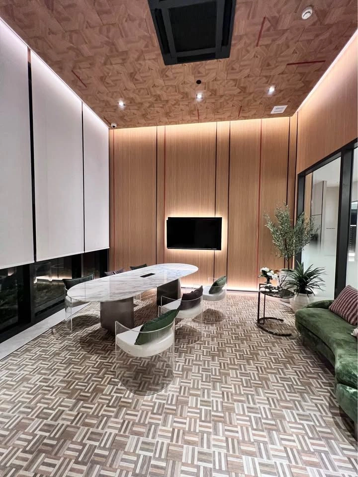 เช่าคอนโด2 BedroomAsipre Onnut Station - Thumbnail 7