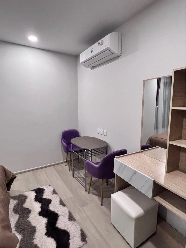 เช่าคอนโด2 BedroomAsipre Onnut Station - Thumbnail 19