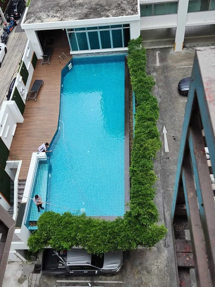 เช่าคอนโด1 BedroomCondo One Thonglor - Thumbnail 4
