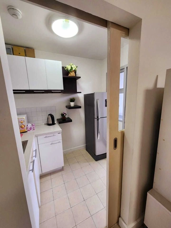 เช่าคอนโด1 BedroomCondo One Thonglor - Thumbnail 2