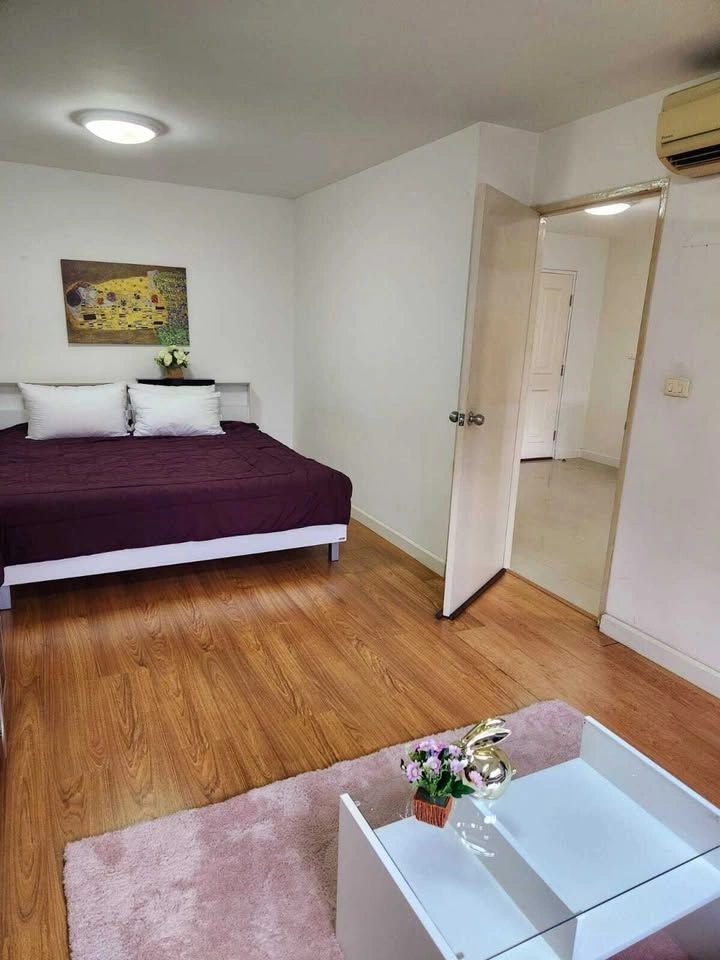 เช่าคอนโด1 BedroomCondo One Thonglor - Thumbnail 3