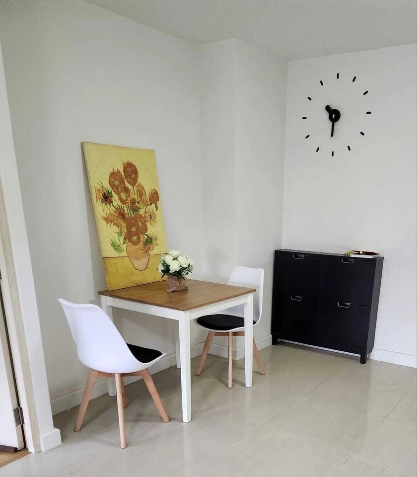 เช่าคอนโด1 BedroomCondo One Thonglor - Thumbnail 6