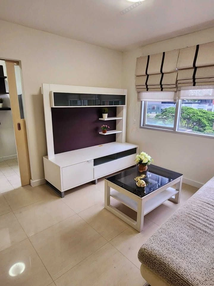 เช่าคอนโด1 BedroomCondo One Thonglor - Thumbnail 10