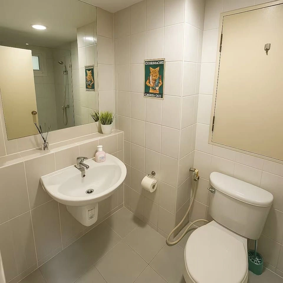 เช่าคอนโด1 BedroomCondo One Thonglor - Thumbnail 11