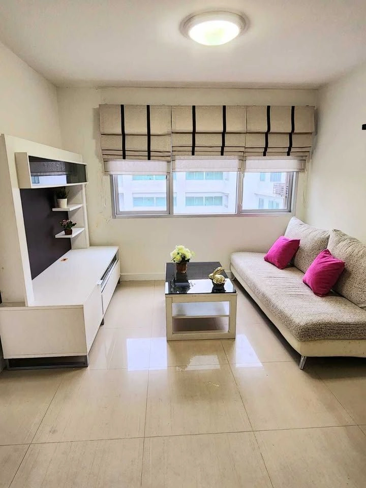เช่าคอนโด1 BedroomCondo One Thonglor - Thumbnail 12