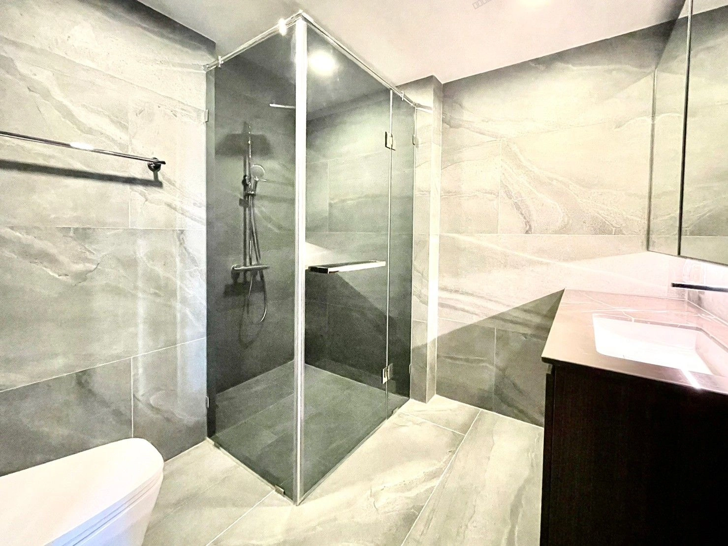 เช่าคอนโด1 Bedroom Loft / DuplexConner Ratchathewi - Thumbnail 6
