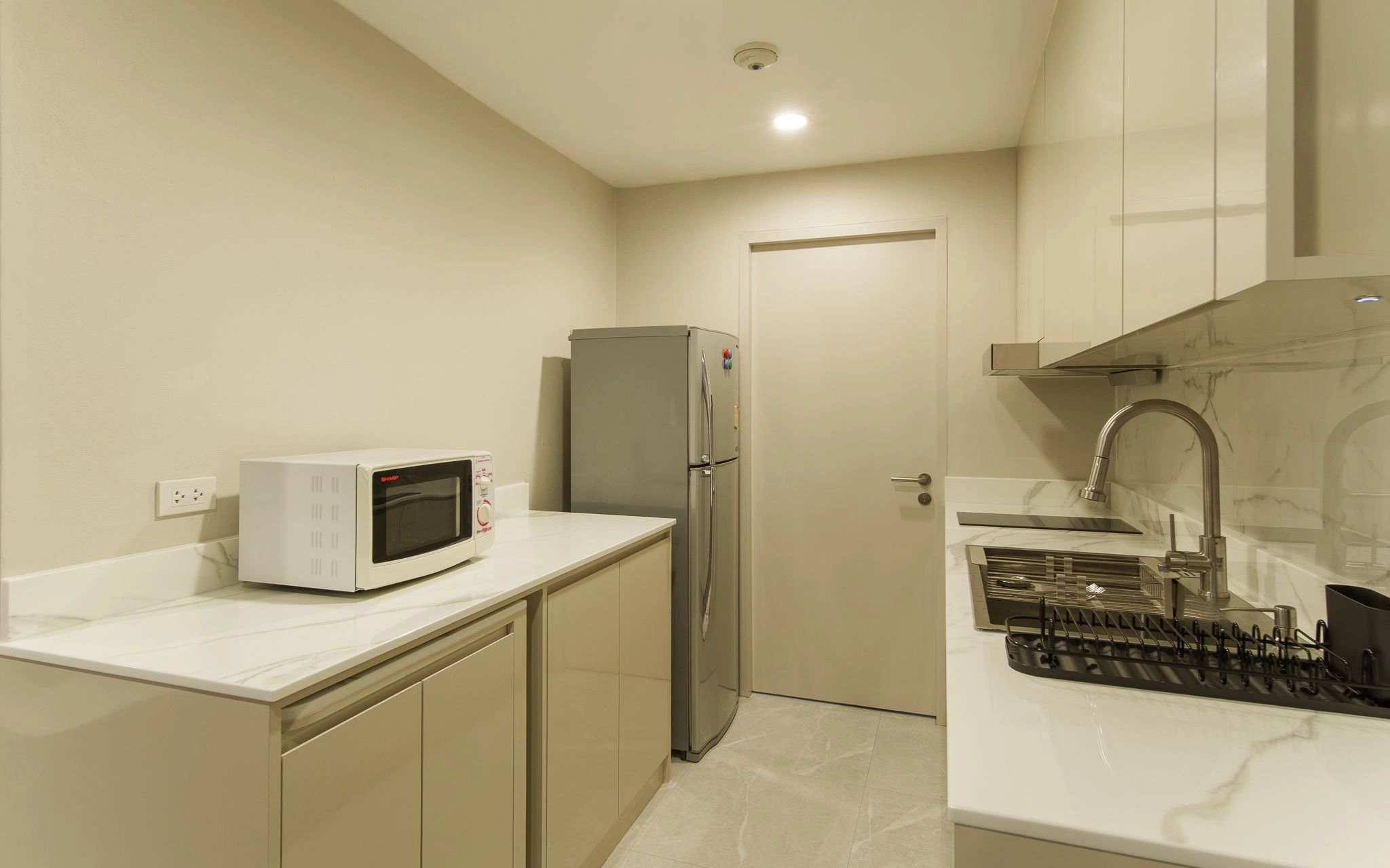 เช่าคอนโด2 BedroomBaan Siri 10 - Thumbnail 4
