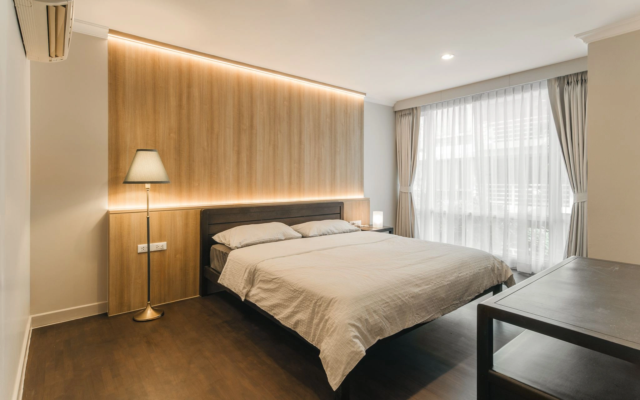 เช่าคอนโด2 BedroomBaan Siri 10 - Thumbnail 7