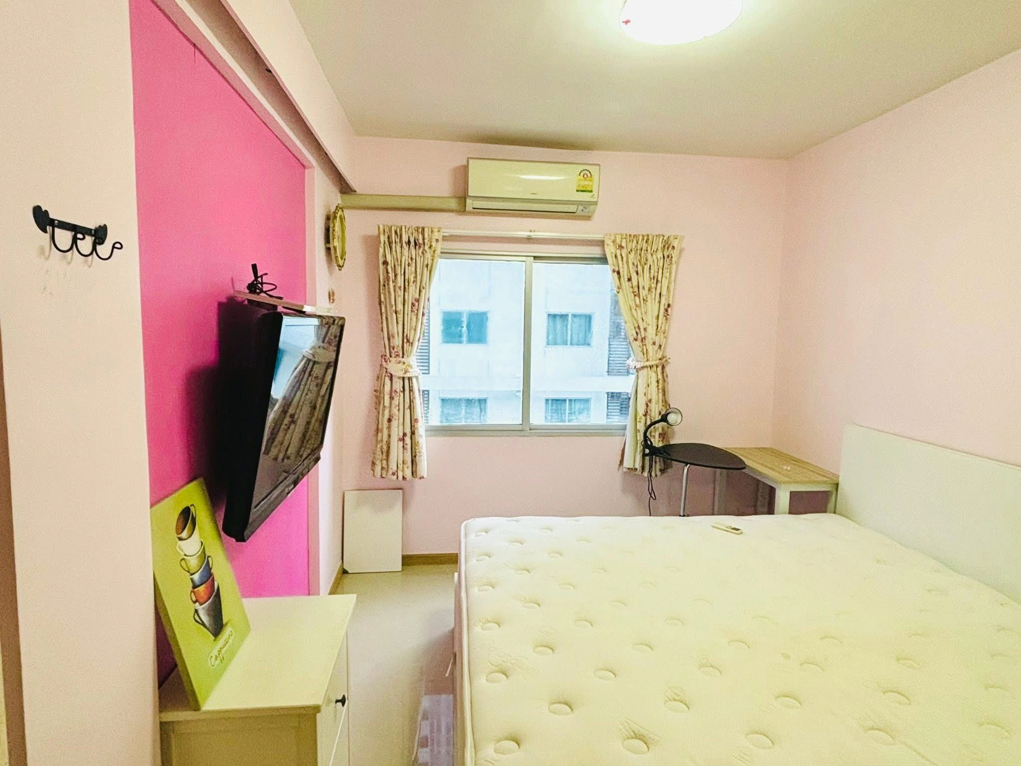 เช่าคอนโด1 BedroomA Space Asoke - Ratchada - Thumbnail 2