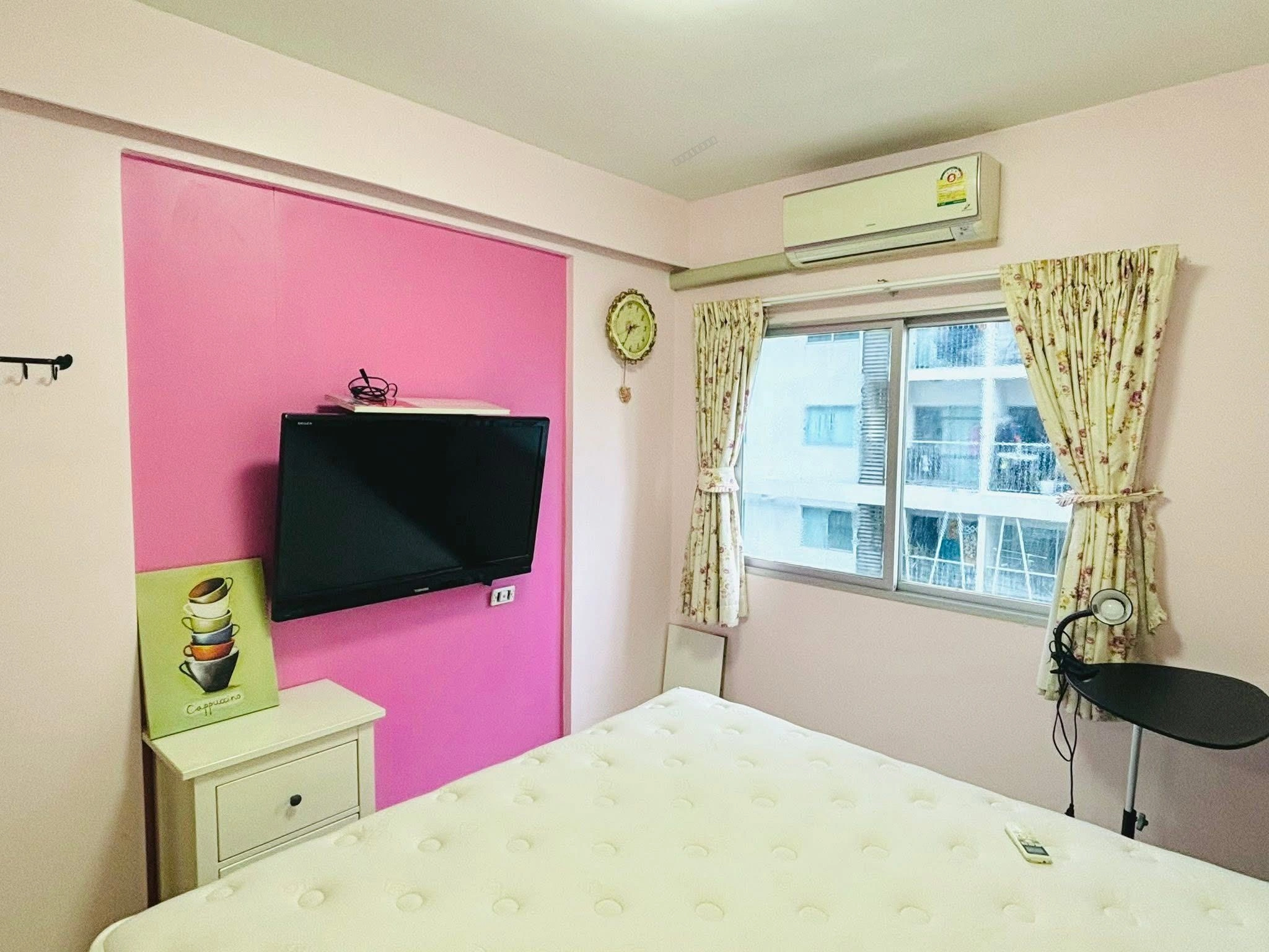เช่าคอนโด1 BedroomA Space Asoke - Ratchada - Thumbnail 3