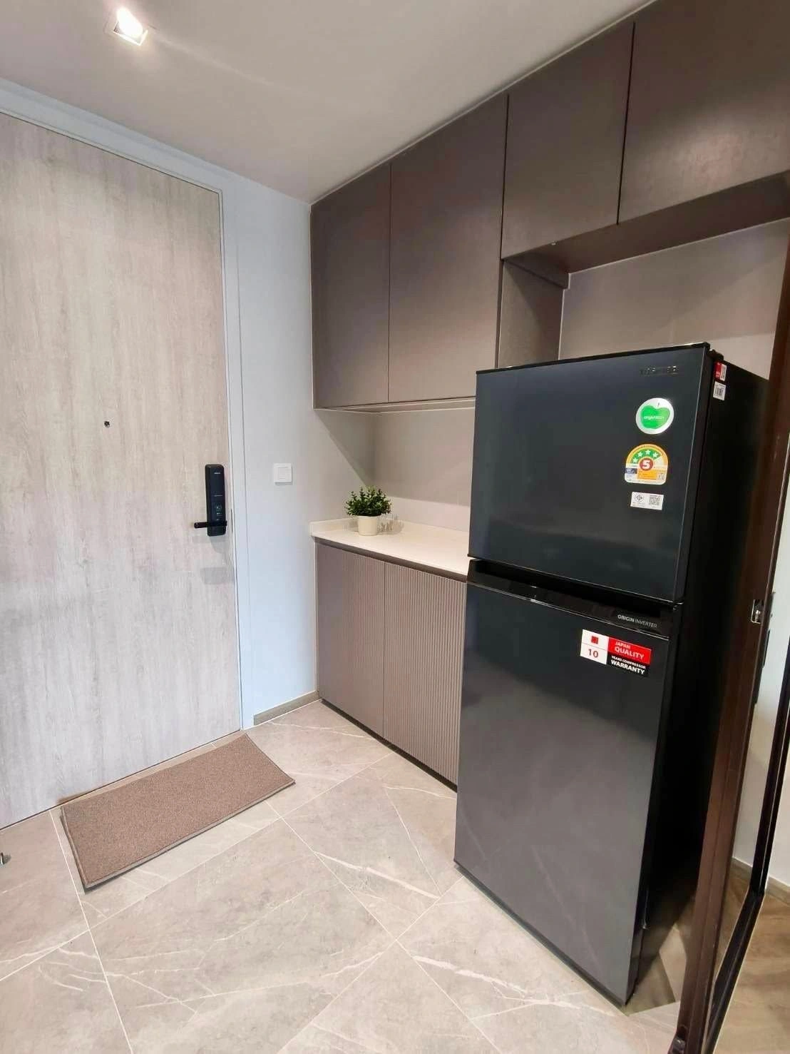 เช่าคอนโด1 BedroomChapter Thonglor 25 - Thumbnail 7