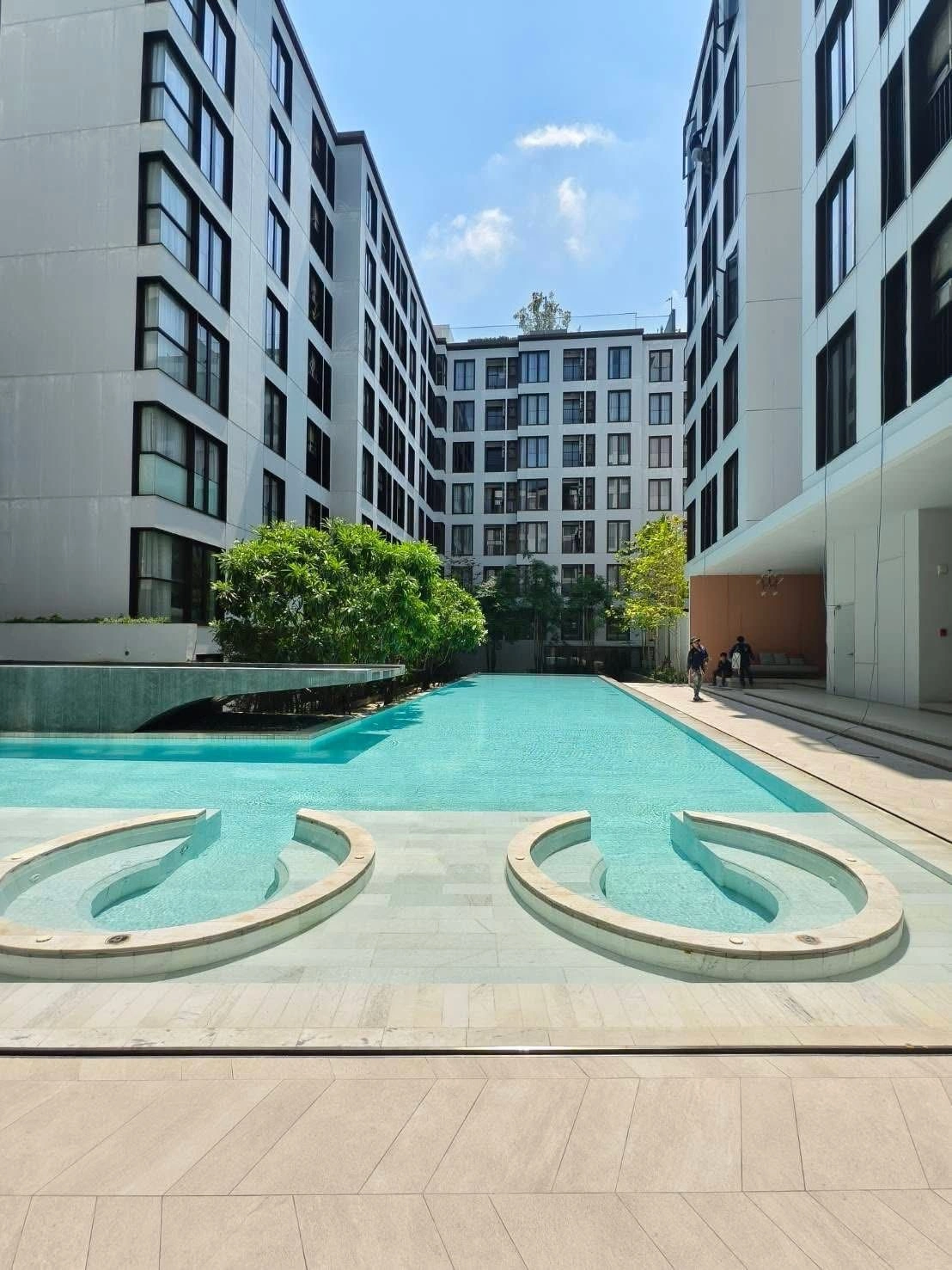 เช่าคอนโด1 BedroomChapter Thonglor 25 - Thumbnail 9