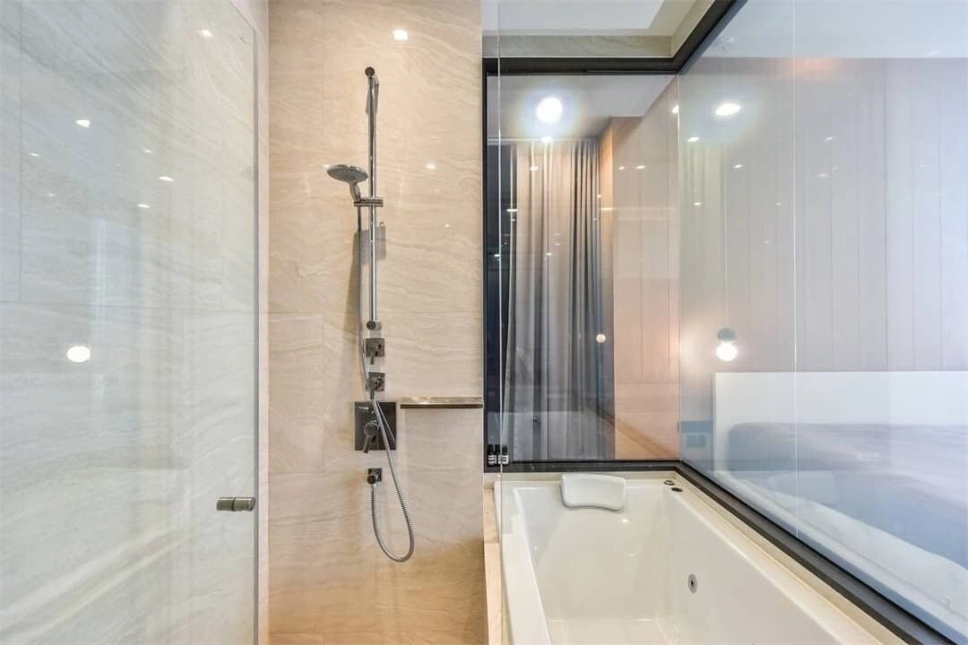 เช่าคอนโด1 BedroomAshton Silom - Thumbnail 4