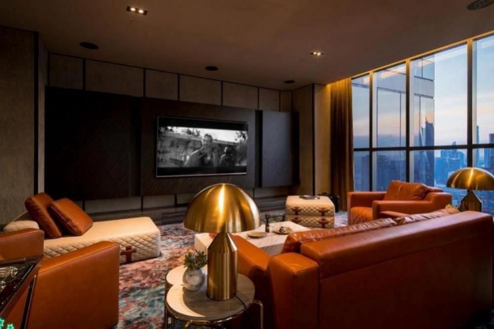 เช่าคอนโด1 BedroomAshton Silom - Thumbnail 13
