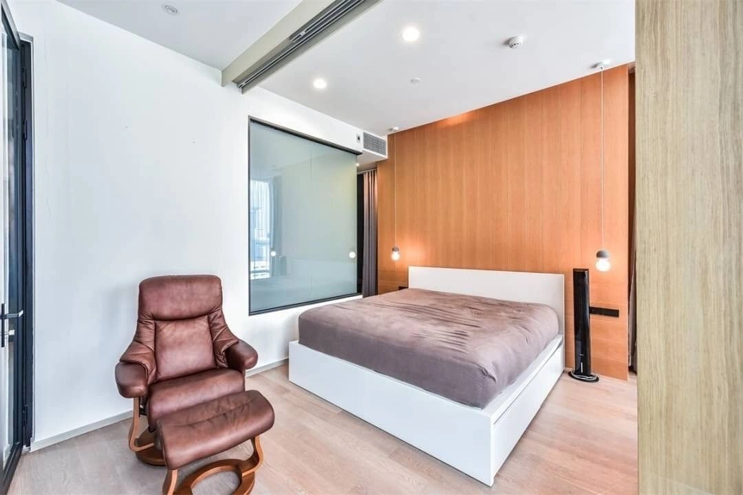 เช่าคอนโด1 BedroomAshton Silom - Thumbnail 12