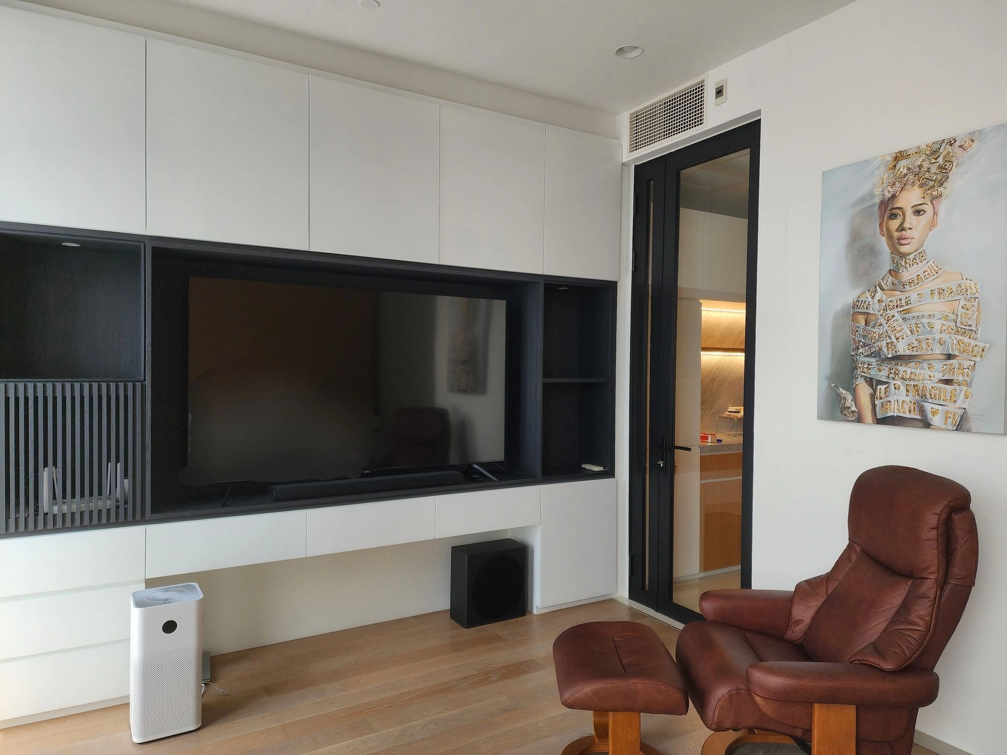 เช่าคอนโด1 BedroomAshton Silom - Thumbnail 2