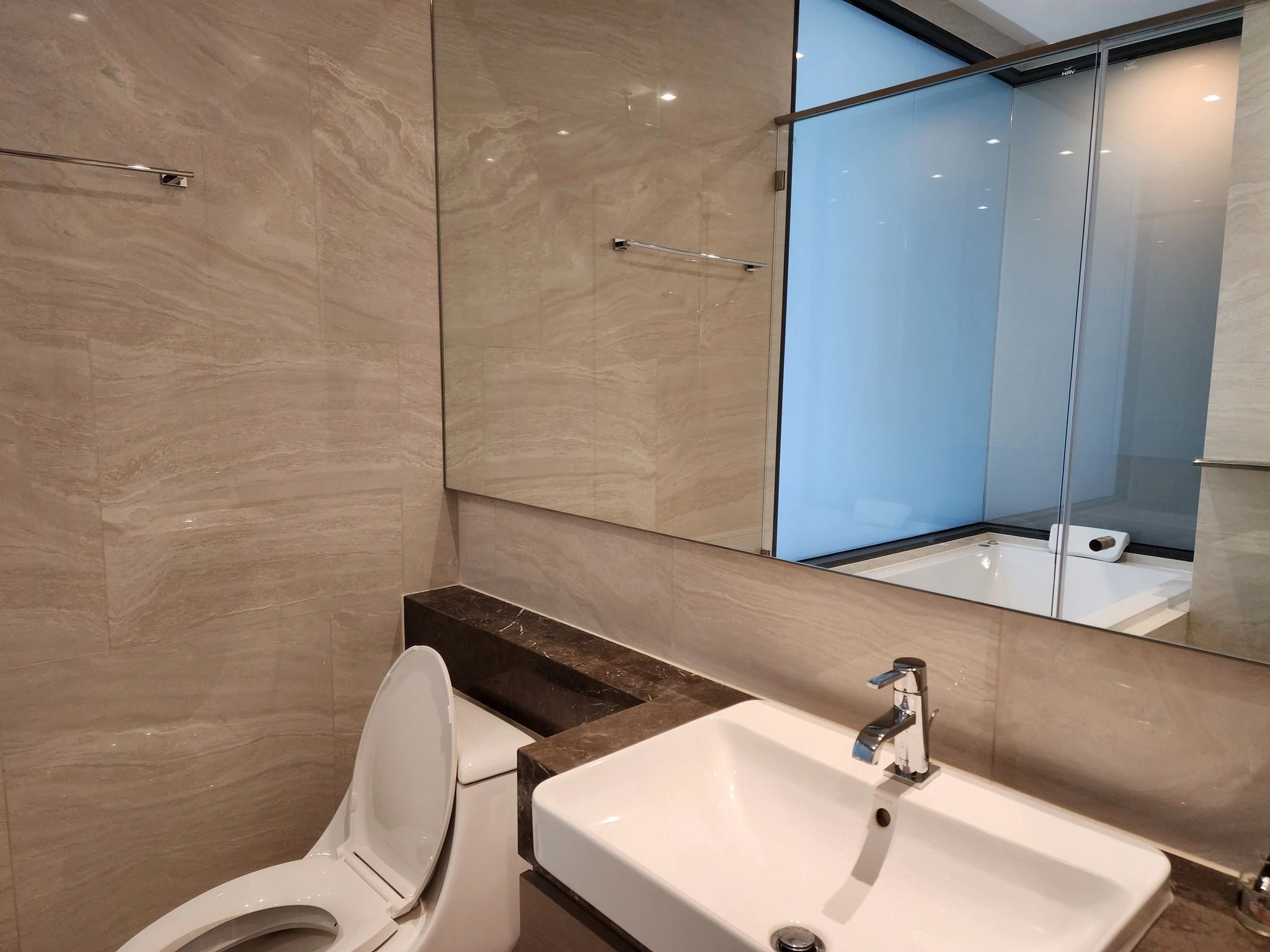 เช่าคอนโด1 BedroomAshton Silom - Thumbnail 11