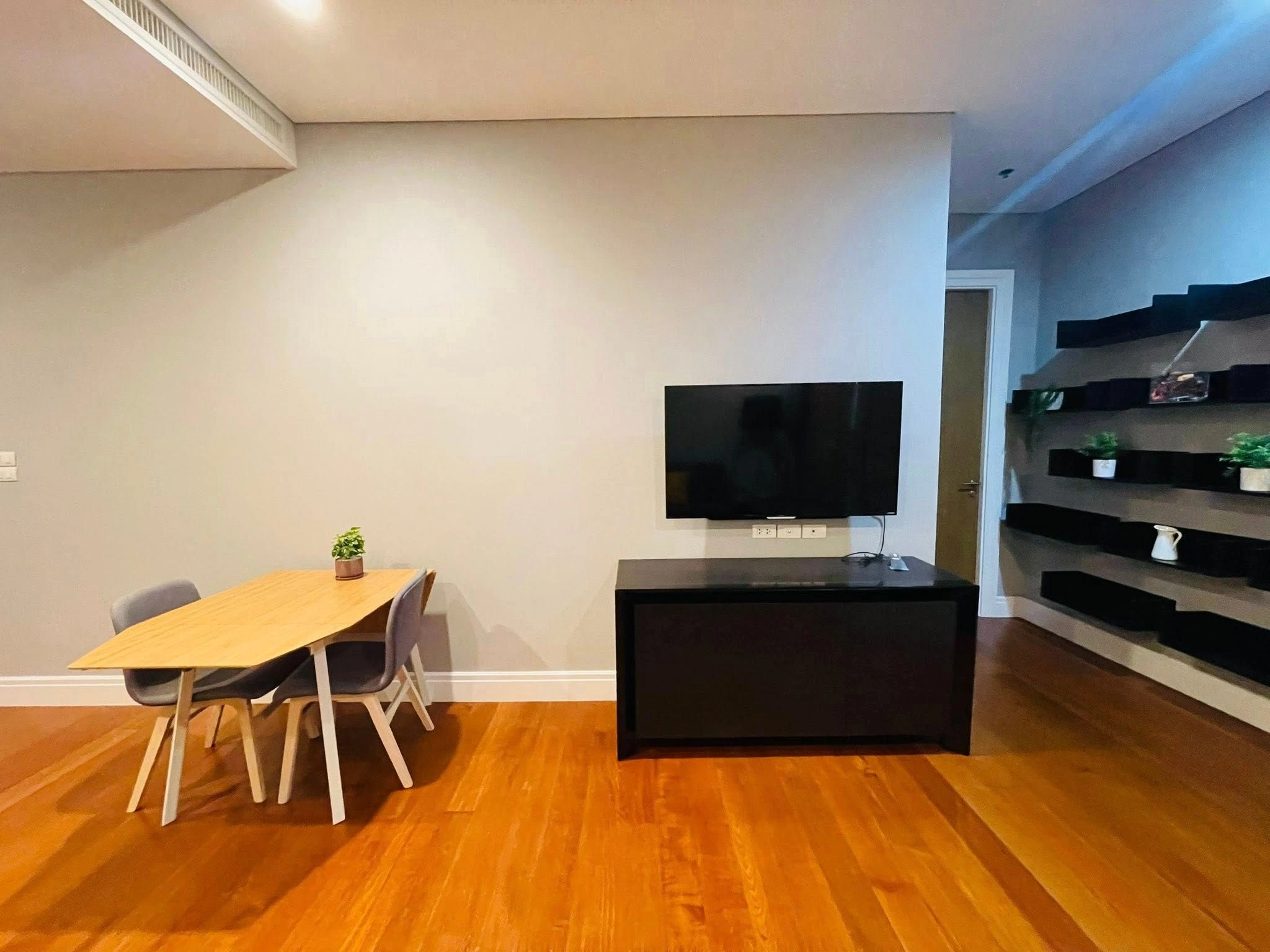 เช่าคอนโด2 BedroomBright Sukhumvit 24 - Thumbnail 5