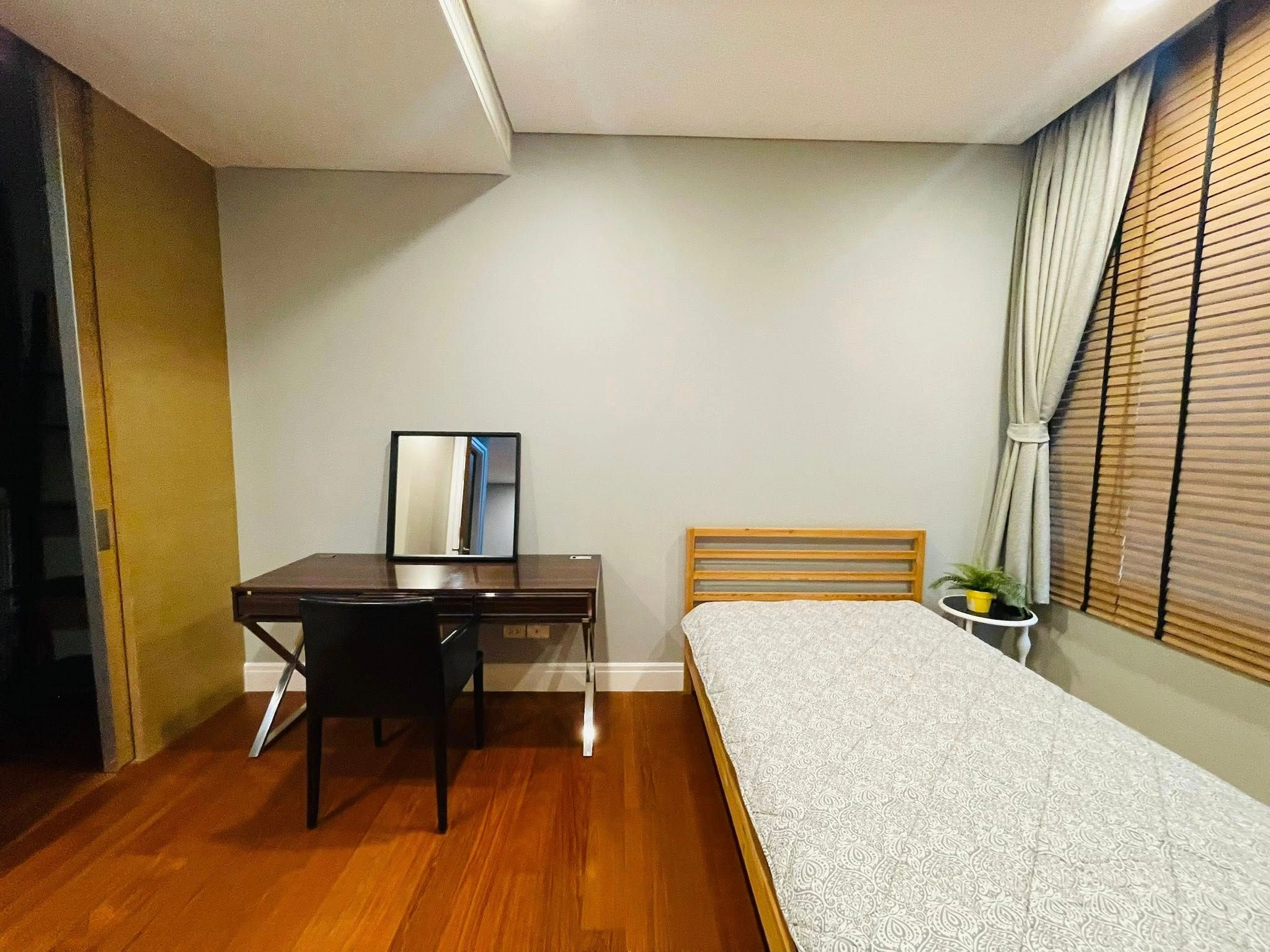 เช่าคอนโด2 BedroomBright Sukhumvit 24 - Thumbnail 12