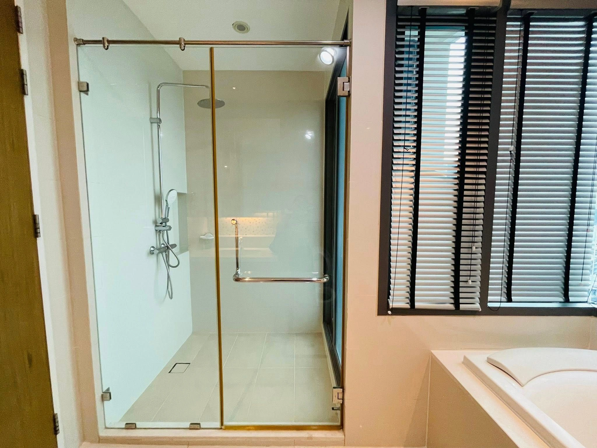 เช่าคอนโด2 BedroomBright Sukhumvit 24 - Thumbnail 14