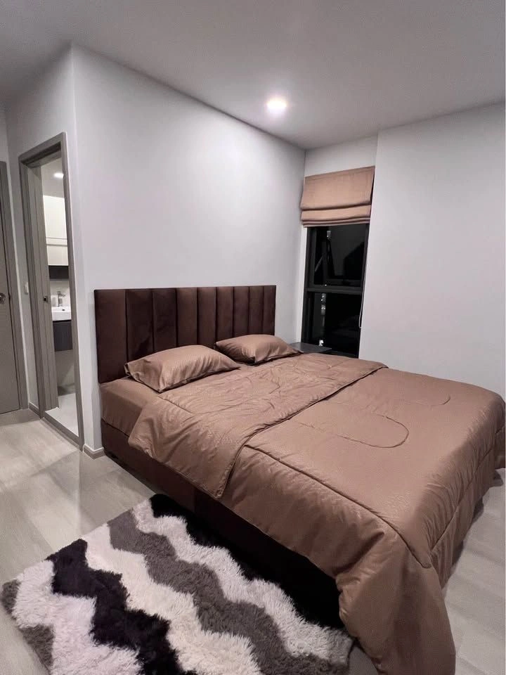 เช่าคอนโด2 BedroomAsipre Onnut Station - Thumbnail 4