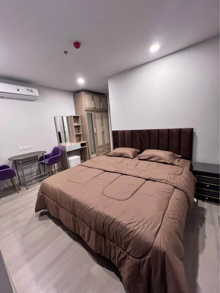 เช่าคอนโด2 BedroomAsipre Onnut Station - Thumbnail 6