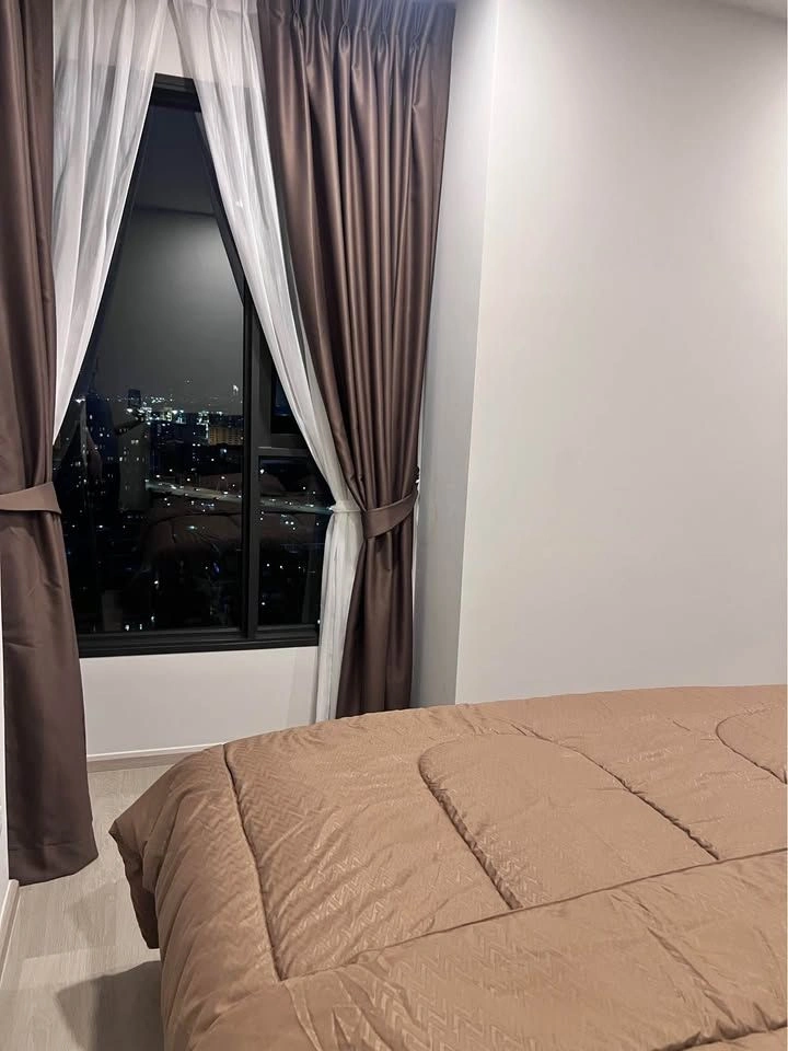 เช่าคอนโด2 BedroomAsipre Onnut Station - Thumbnail 24