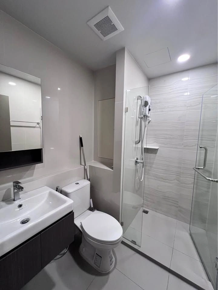 เช่าคอนโด2 BedroomAsipre Onnut Station - Thumbnail 26