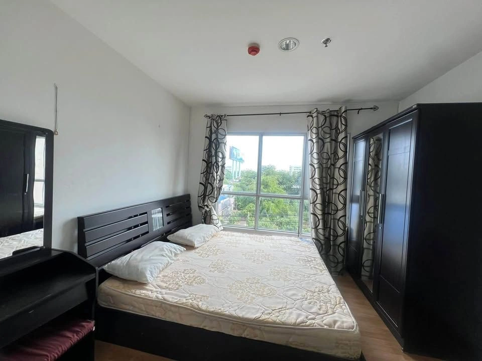 เช่าคอนโด1 BedroomAspire Rama 4 - Thumbnail 2