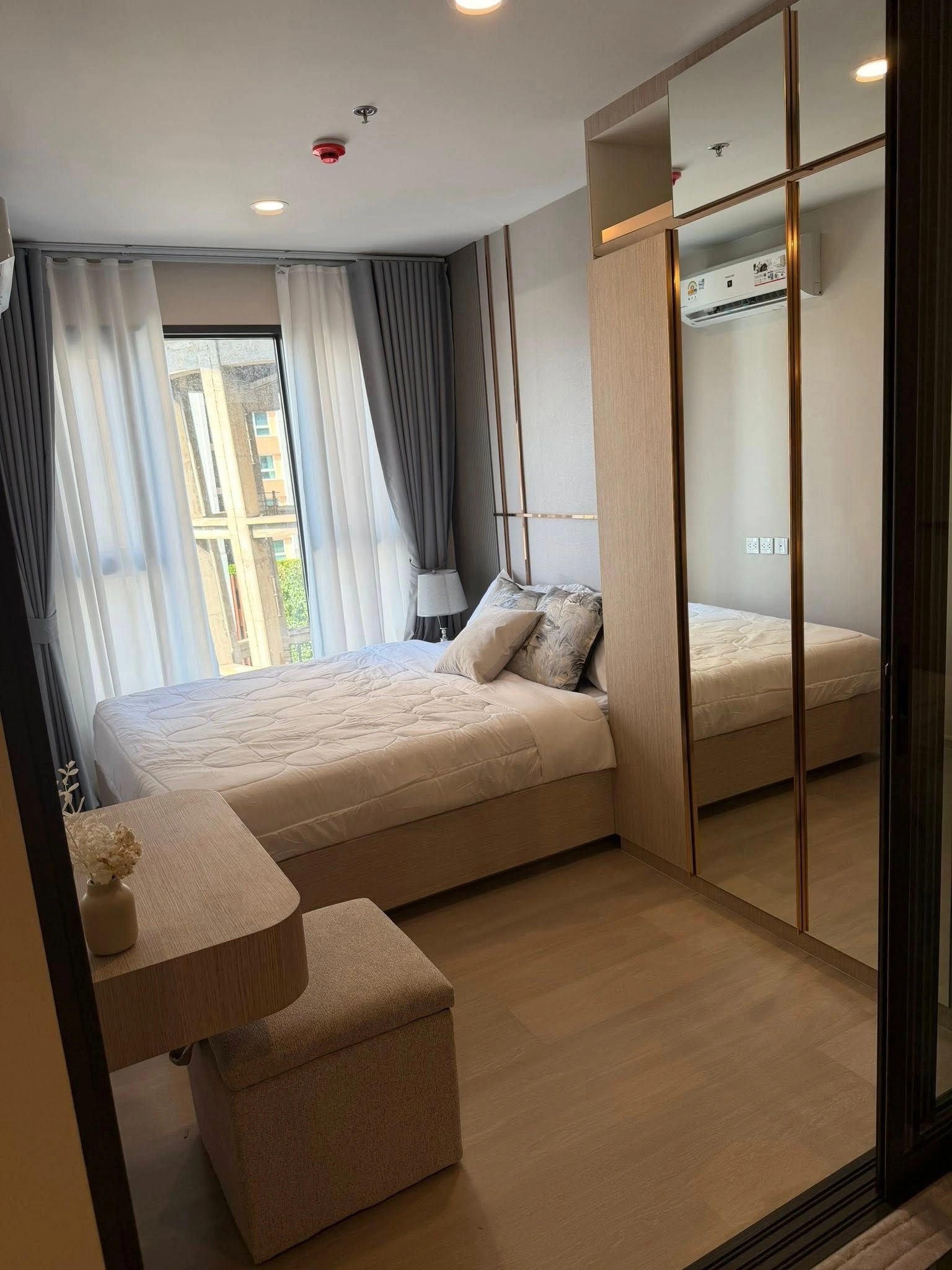 เช่าคอนโด1 BedroomAspire Onnut Station - Thumbnail 4